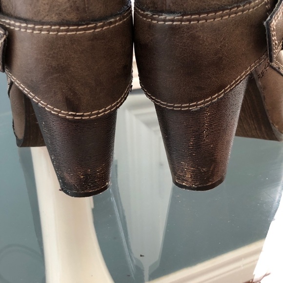 G by Guess boots - Picture 3 of 5